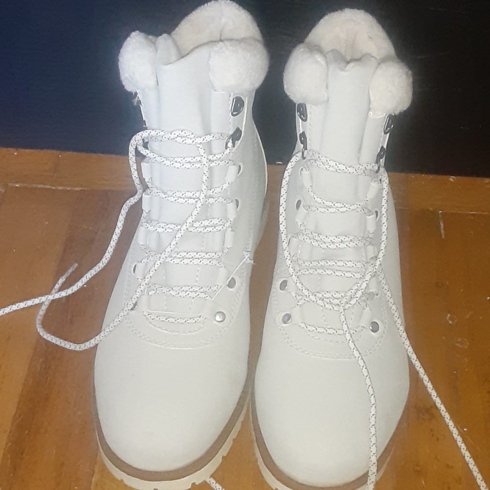 Cute winter boots